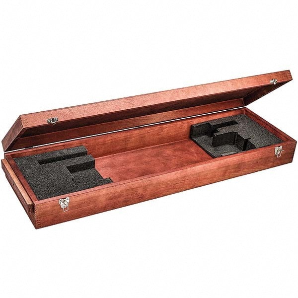 Test Indicator Case: Use with 1100 Heavy-Duty Dial Indicator Diameter Gages 24-30 in