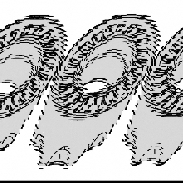 Milling Insert: RPPT1204M0SGDX, KCPM40, Solid Carbide