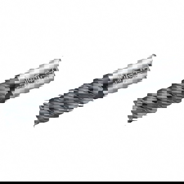 Square End Mill: 3/4