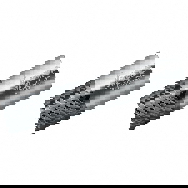 Square End Mill: 1/8