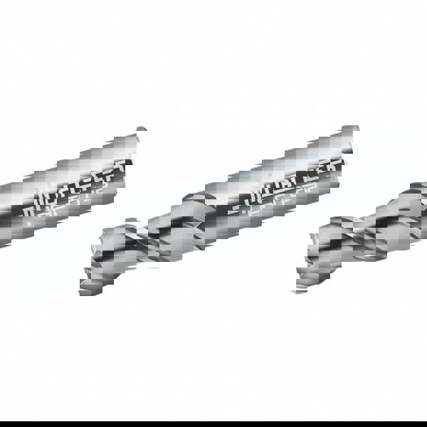 Square End Mill: 1/2