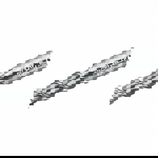 Square End Mill: 1/2