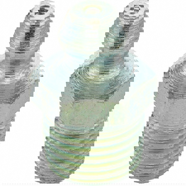 Standard Grease Fitting: 1/4-18 PTF