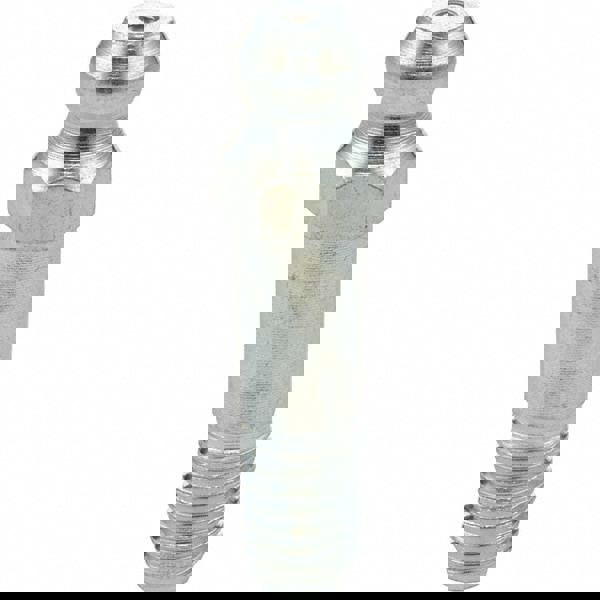 Standard Grease Fitting: 180 &deg; Head, 1/4-28 SAE-LT