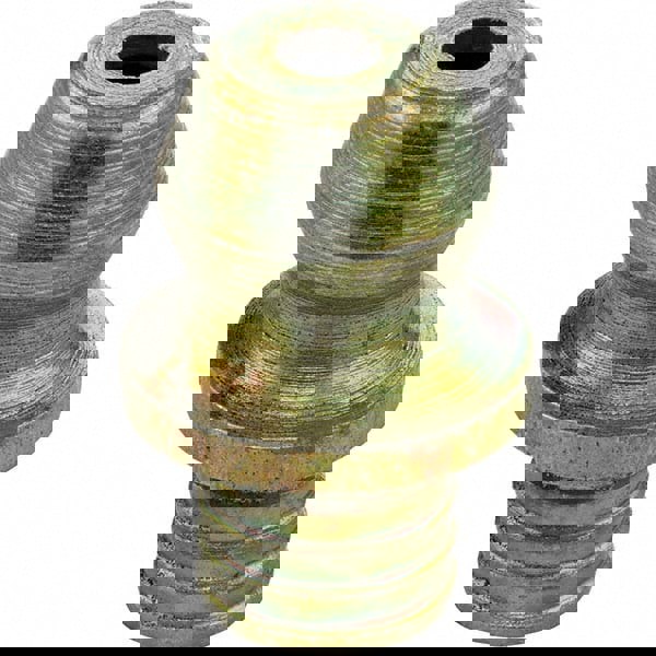 Drive-In Grease Fitting: 1/4