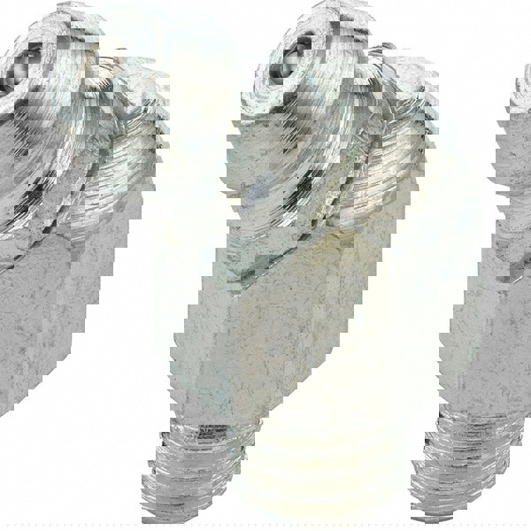 Standard Grease Fitting: 45 &deg; Head, 1/4-28 SAE-LT