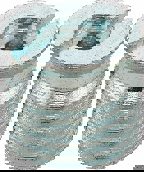 Flush Style Grease Fitting: 180 &deg; Head, 1/4