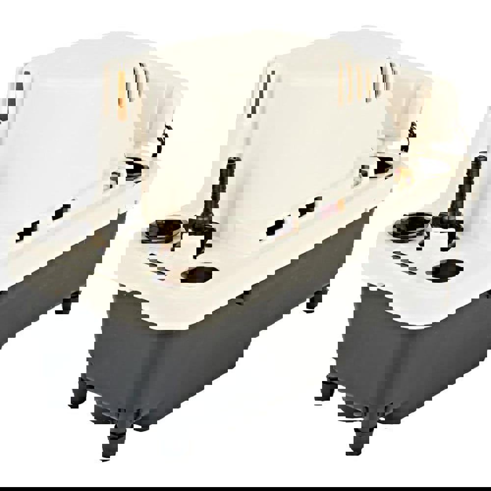 Condensate Systems; Type: Condensate Pum