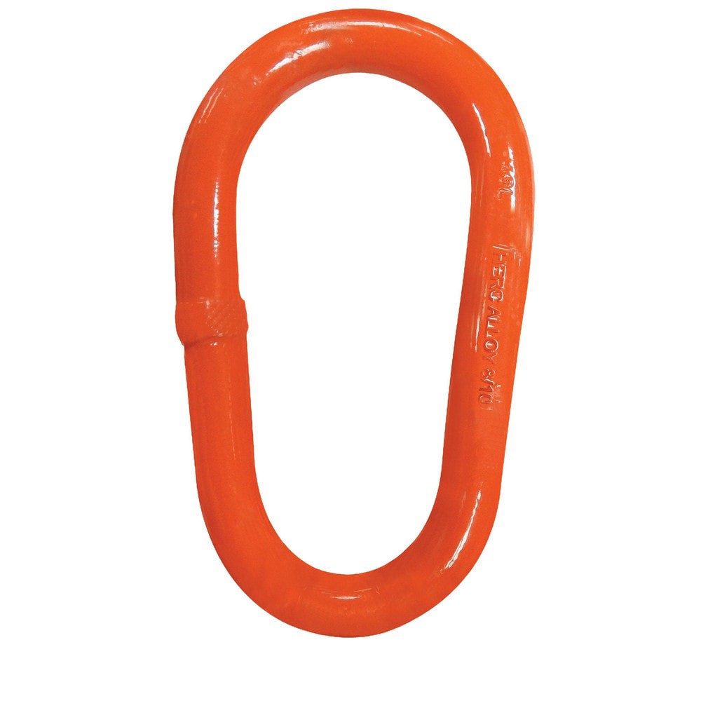 Alloy Steel Pear Shape Master Link