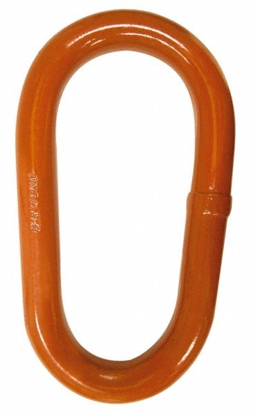 Alloy Steel Pear Shape Master Link