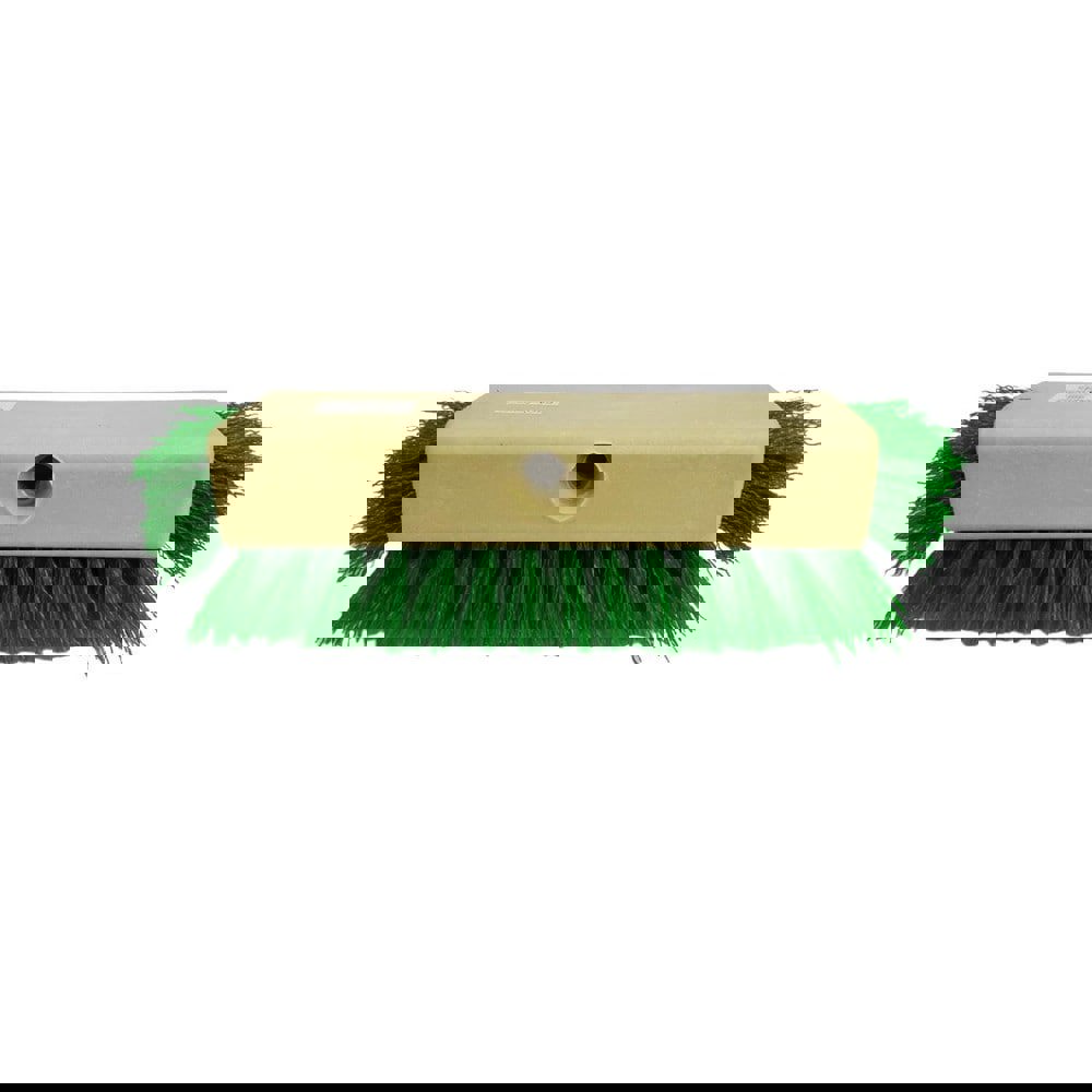 Food Service Brush: Polypropylene Bristles