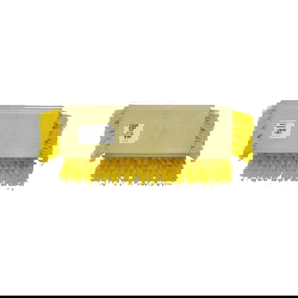 Food Service Brush: Polypropylene Bristles