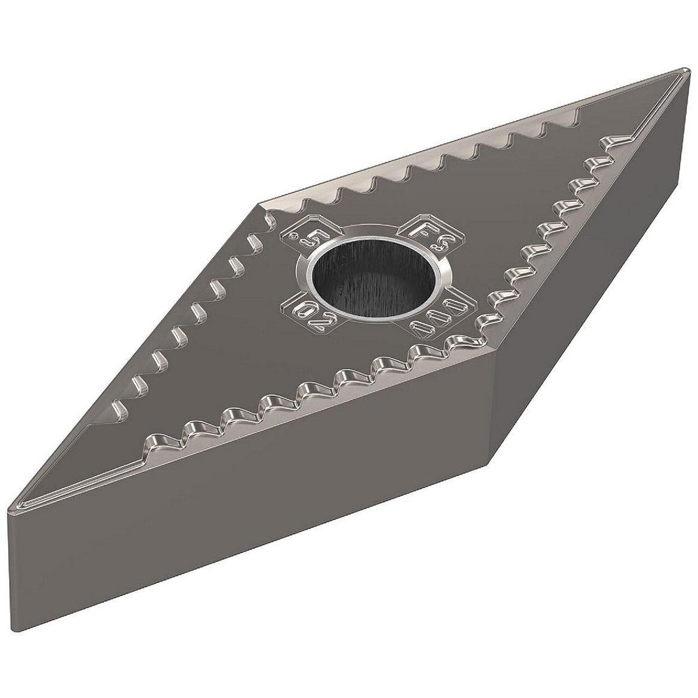 Turning Insert: VNGG330FS, Carbide