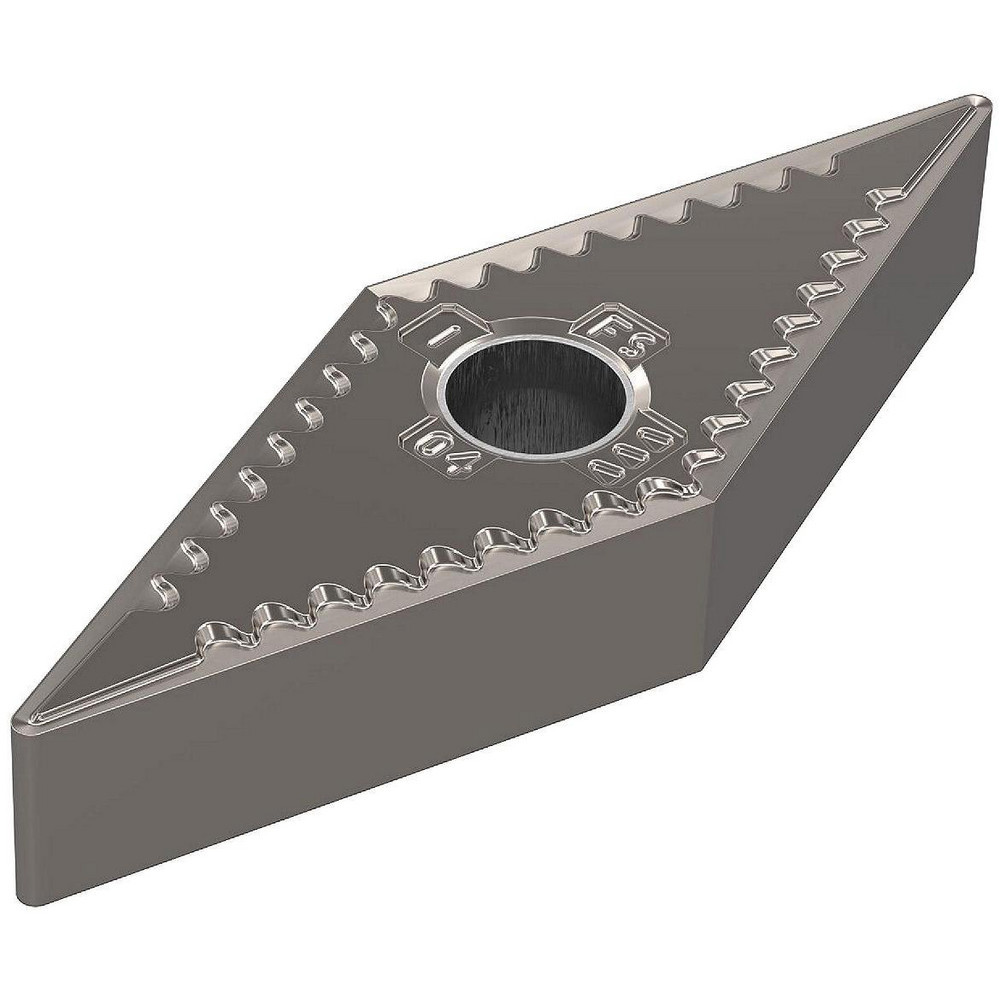 Turning Insert: VNGG331FS, Carbide