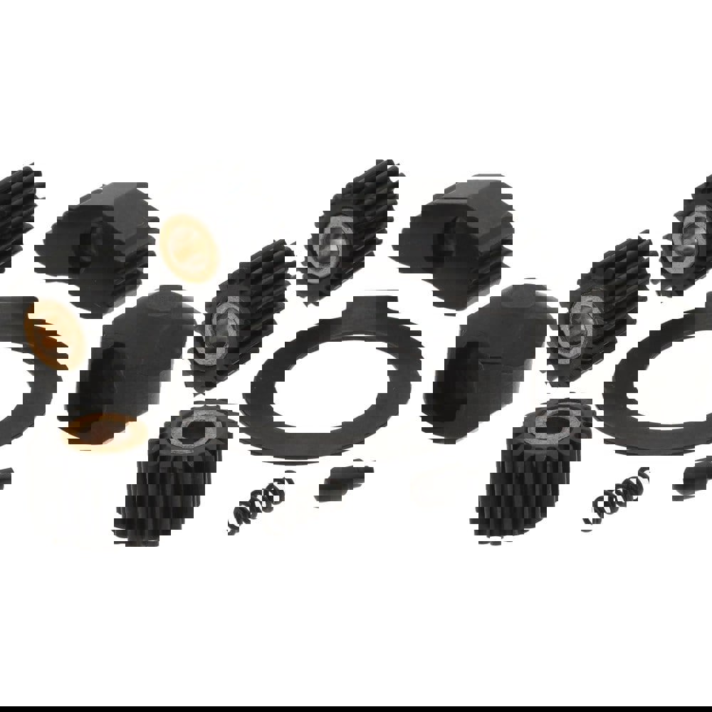 For Use with 3/8 HD Ratchet Wrench 5550008145PRO, Rebuild Kit