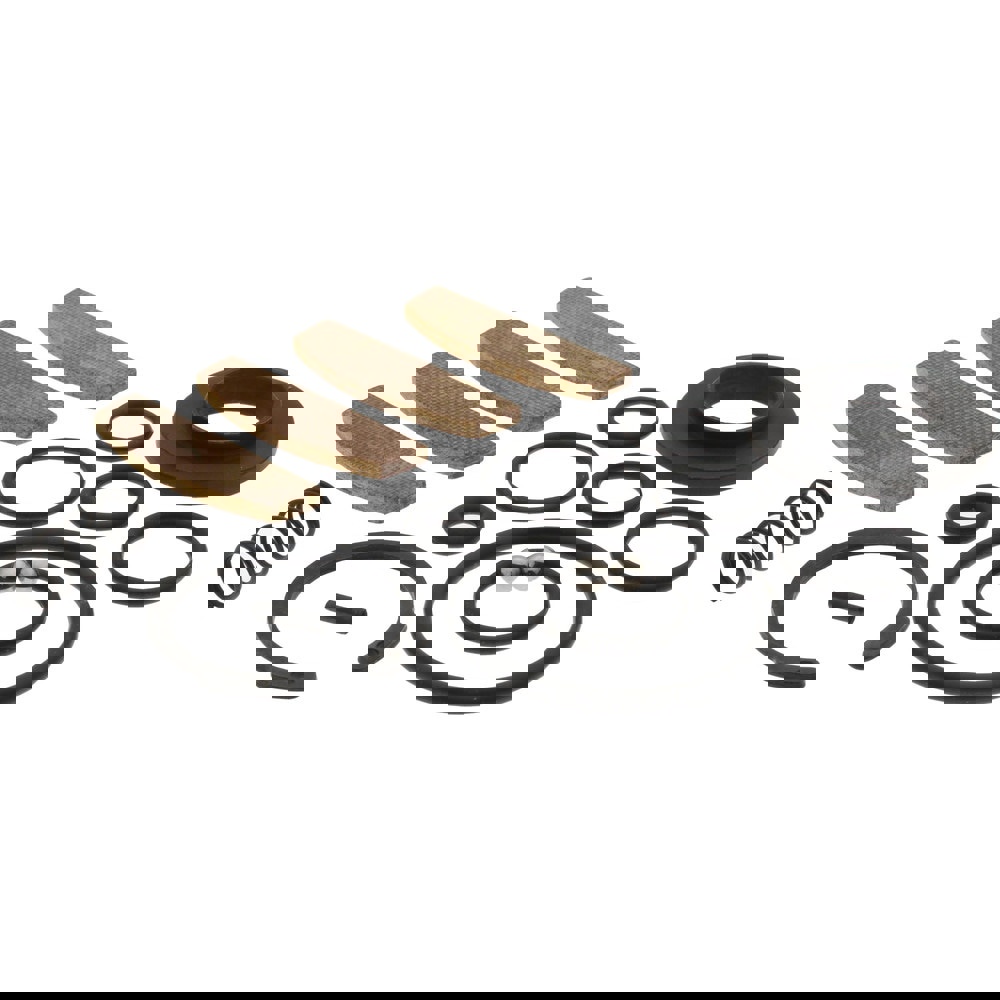 For Use with 1/4 Stubby Pneumatic Ratchet Wrench 5550008345JP, Repair Kit