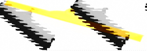 Floor Squeegee: Straight Frame