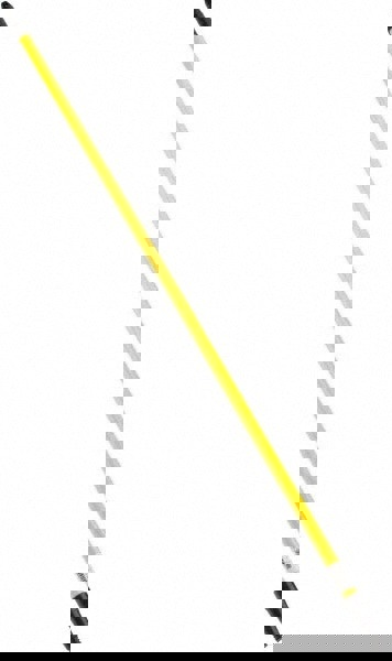 Tapered Fiberglass Broom & Squeegee Handle