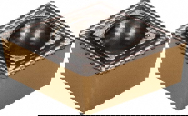 Turning Insert: CCMT2114 IC807, Solid Carbide