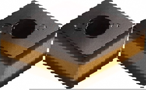 Turning Insert: CNMA432 IC8150, Solid Carbide