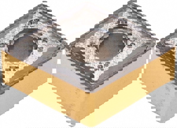 Turning Insert: CNMG432NF IC807, Carbide