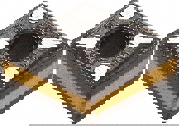 Turning Insert: CNMG432WF IC8250, Carbide