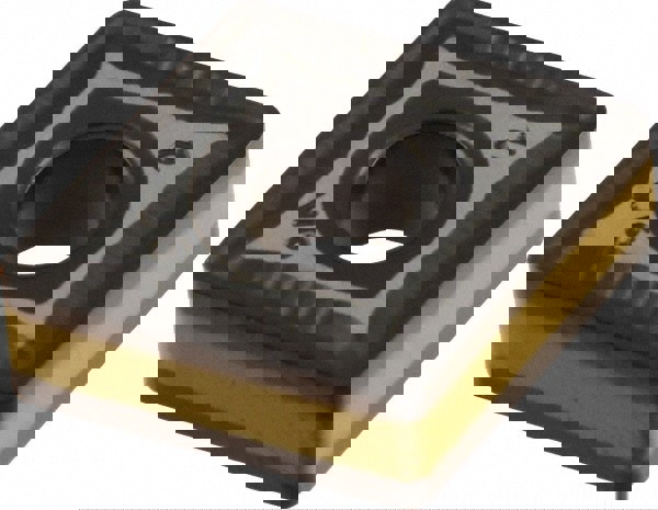 Turning Insert: CNMG432WG IC8250, Solid Carbide