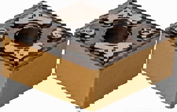 Turning Insert: CNMG542TF IC807, Solid Carbide