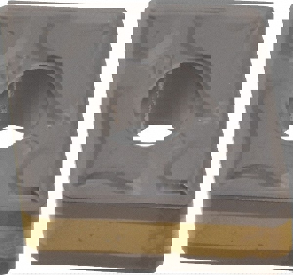 Turning Insert: CNMG543TF IC8250, Solid Carbide