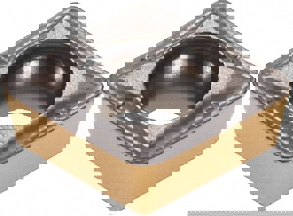 CPMT 2-2-PF Carbide Turning Insert