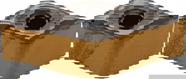 Turning Insert: DNMG330NF IC807, Solid Carbide