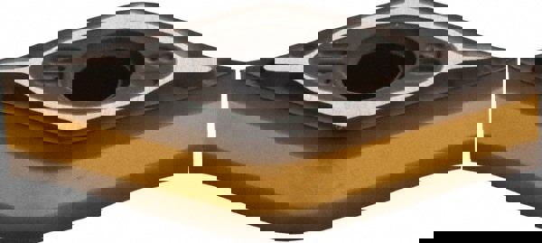 Turning Insert: DNMG330NF IC8150, Solid Carbide