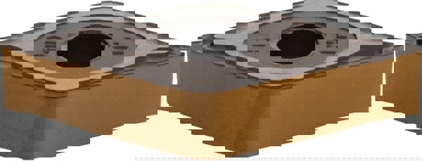 Turning Insert: DNMG431NF IC807, Solid Carbide