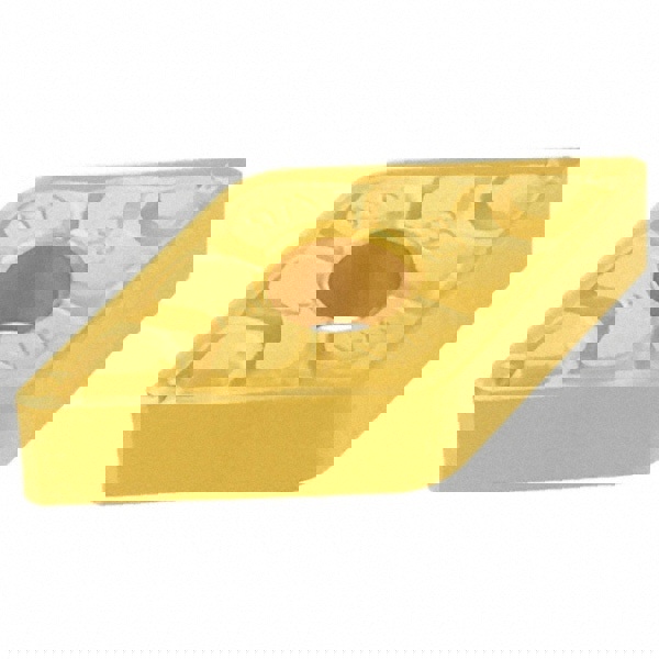 Turning Insert: DNMG432WG IC8250, Solid Carbide