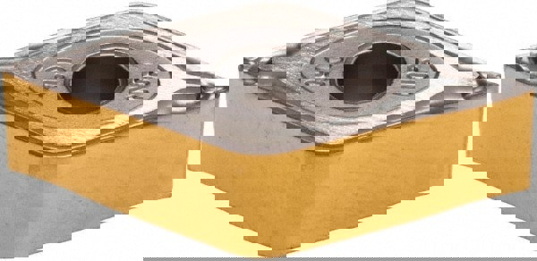 Turning Insert: DNMG 441-NF IC807, Solid Carbide