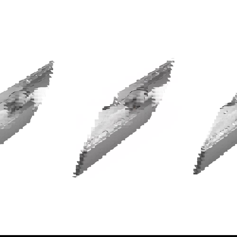 Profiling Insert: KNMX3331 IC807, Solid Carbide