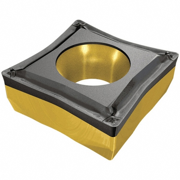 QCMT31SM IC8250 Carbide Turning Insert