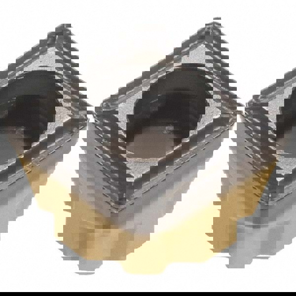 Turning Insert: SC45MT100508SM IC8250, Solid Carbide