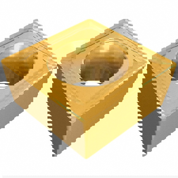 Turning Insert: SCMT3114 IC807, Carbide