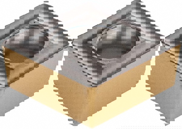Turning Insert: SCMT43219 IC807, Carbide