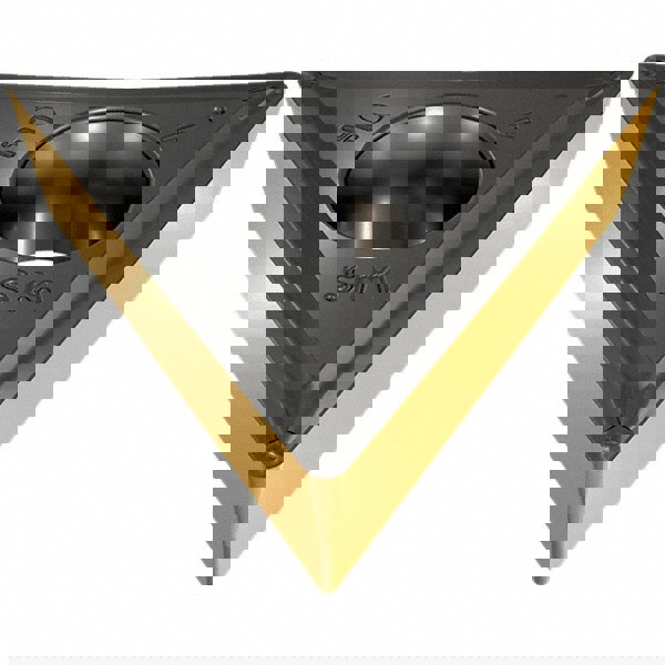 TCMT2-1SM IC807 Carbide Turning Insert
