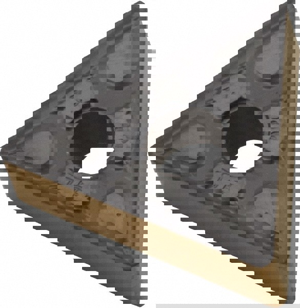 Turning Insert: tnmg432tf ic807, Solid Carbide