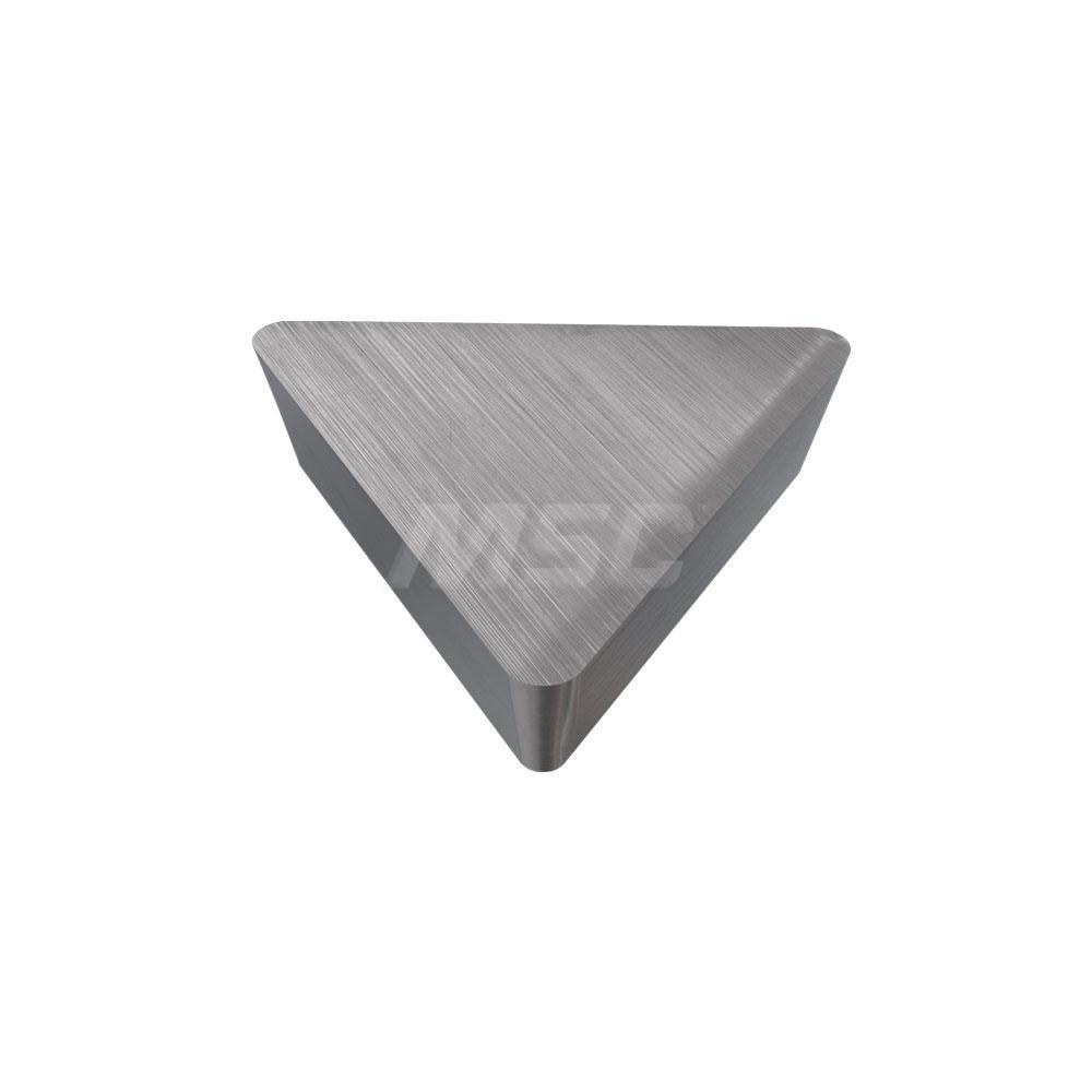 Milling Insert: TPU 221, IC5005, Solid Carbide