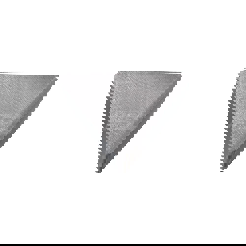 Milling Insert: TPUN 160308, IC5005, Solid Carbide