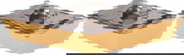 Turning Insert: VCMT330SM IC807, Solid Carbide