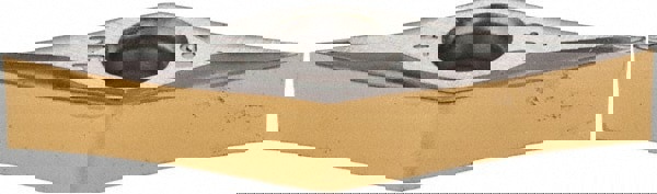 Turning Insert: VNMG2.5-0NF IC807, Solid Carbide