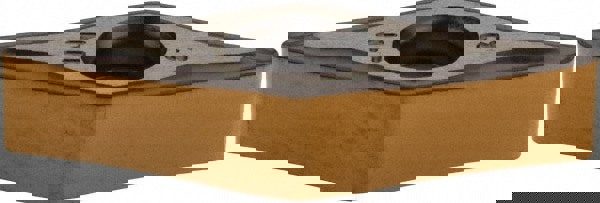 Turning Insert: VNMG2.5-2NF IC807, Solid Carbide