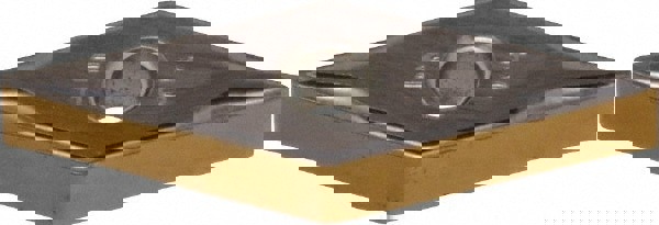 Turning Insert: VNMG331NF IC807, Solid Carbide