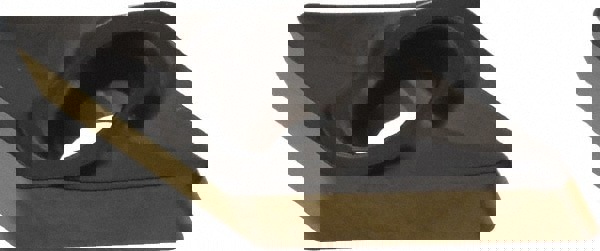 Turning Insert: VNMM2.51PP IC8250, Solid Carbide