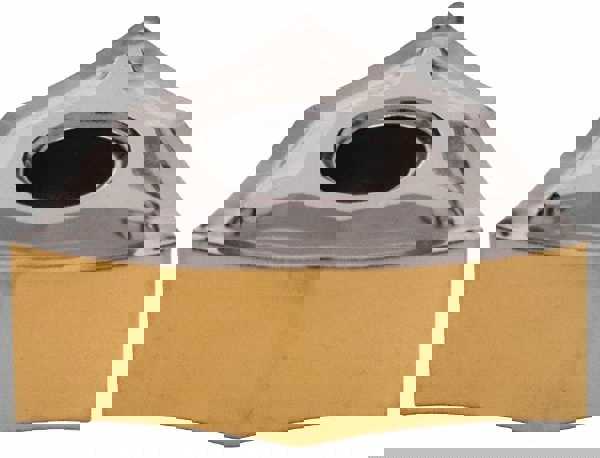 Turning Insert: WNMG330NF IC807, Solid Carbide